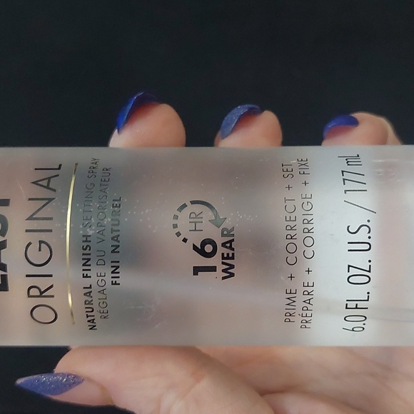 Milani Make it Last original setting spray 6fl oz - Picture 3 of 3